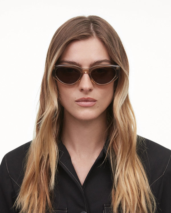 06 Core / Light Brown & Brown Lens - Shade Files